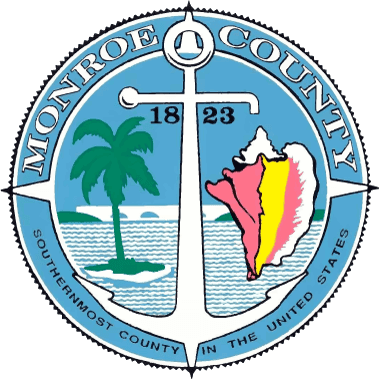 Monroe County, Florida Logo