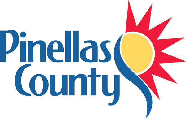Official seal of Pinellas County, Florida