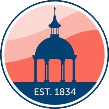 Official seal of Hillsborough county Florida.