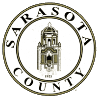 Sarasota County Florida Seal