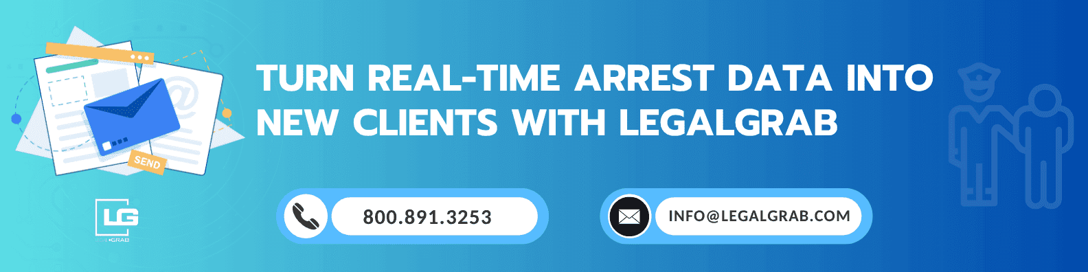 Attorney direct mail letters highlighting common DUI campaign mistakes