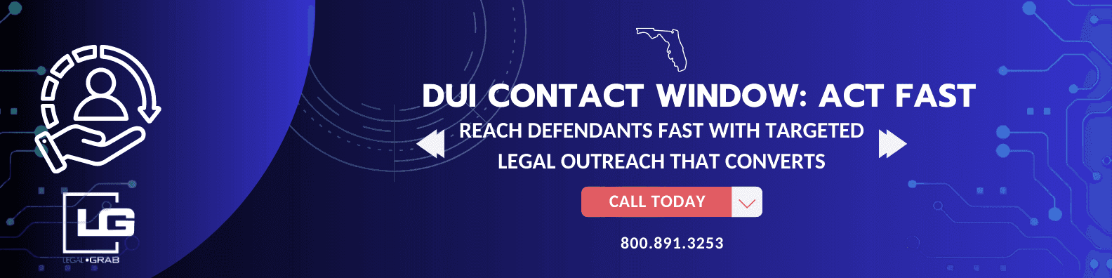DUI attorney reviewing arrest timeline, representing key stages of DUI contact opportunities from arrest to follow-up.