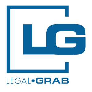 LegalGrab logo